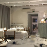 Cafe Del Mar food
