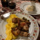 Rosary food