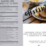 Štilec food