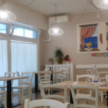 Trattoriapizzeria Positano Di Savastano Marco food