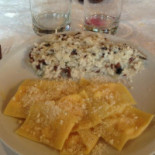 Ai Due Taxodi Nourriture