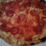 Pizza Ely Nourriture