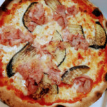 Pizza Ely Nourriture