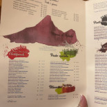 Da Nello Carte