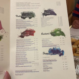Da Nello Carte