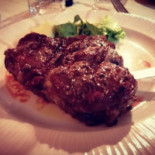 A Cavut Nourriture