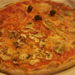 Pizzeria Mose Nourriture