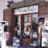 Vasari Cafe Nourriture