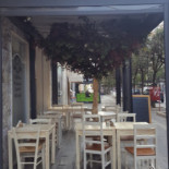 Caffe Excelsior À l'intérieur