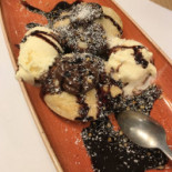 Fermata Est Food