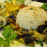 King Pizzeria Nourriture