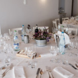 Albergo Ca' Vittoria food