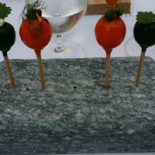 Albergo Ca' Vittoria food