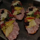 Mallie Comida