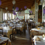 Ristorante Pizzeria La Palombara food