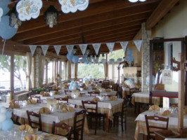 Ristorante Pizzeria La Palombara