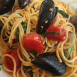 Ristorantino Le Burle Cibo