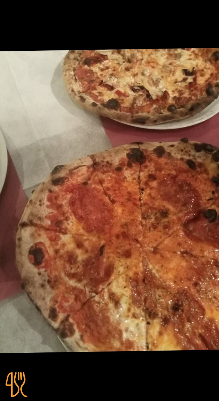 La Stazione Comida