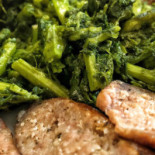 La Scriattola Comida