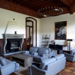 Villa Val Lemme Nourriture