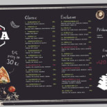 Pizza Ponte Nový Bydžov inside
