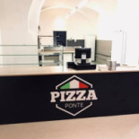 Pizza Ponte Nový Bydžov inside