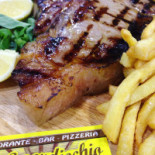 Lo Sperdicchio Comida