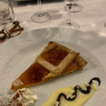 Al Sorriso food