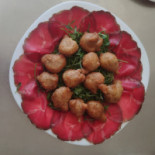 Pizzeria Trattoria Alpino