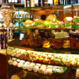 Buffet Al Spaceto Nourriture