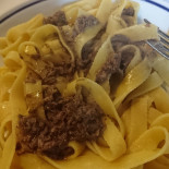 Trattoria Adamello La Busa