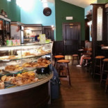 Retro Gusto Comida