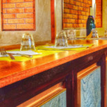 Ghiottus Taberna Cibo