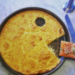 Pizza Boom Nourriture