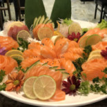 Corona Sushi Nourriture
