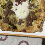 Il Ghiottone Nourriture