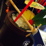 I Cocktail Café