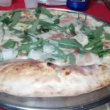 Pizza Doc Nourriture