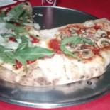 Pizza Doc Nourriture