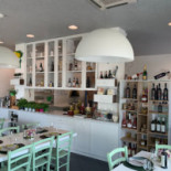 Pizz' E Poesia Comida
