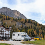 Rifugio Bosi