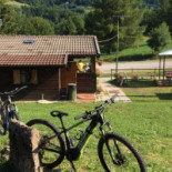 Baita Pontara Extérieur