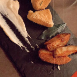 Orselli Nourriture