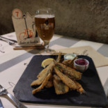 Osteria Ciclabile Ladri Di Biciclette Nourriture