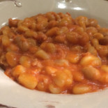 Parmamenù food