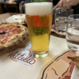 Da Attilio food