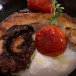 Locanda Terramare Nourriture
