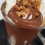 Mood Caffe Nourriture