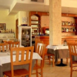 Pizzeria Al N.5 Nourriture