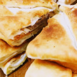 Mamaliga Nourriture